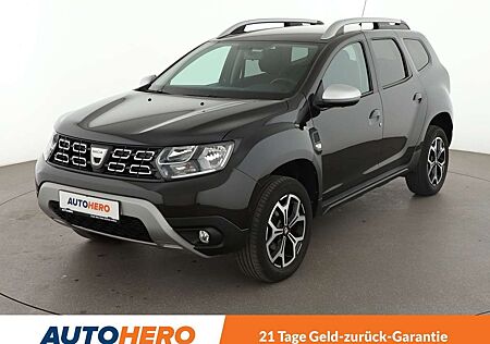 Dacia Duster 1.3 TCe Adventure*360°*NAVI*PDC*SHZ*TEMPO*KLIMA*