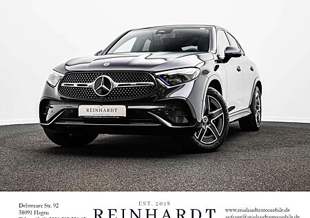 Mercedes-Benz GLC 220 GLC COUPE 220d 4M AMG LINE/DIG-L/DISTR+/PANO/360