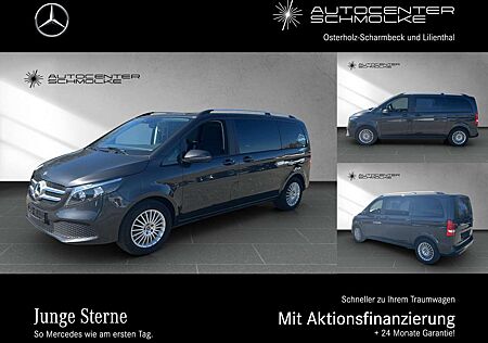 Mercedes-Benz V 220 d EDITION K*RFK*TOTWINKEL*SMARTPHONE-INT.
