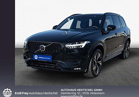 Volvo XC 90 XC90 B5 D AWD Geartronic RDesign