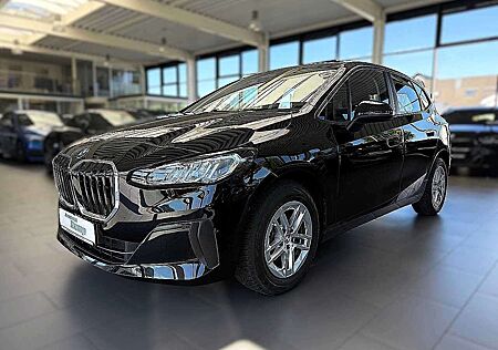 BMW 218 i Active Tourer Aut. PDC vo+ hi, R.Cam, Navi