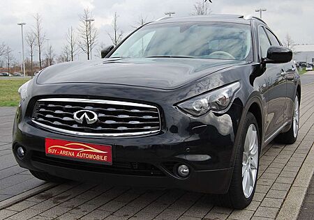 Infiniti FX FX30d GT AWD Aut. S Premium 2.Hand Voll S-Heft Top
