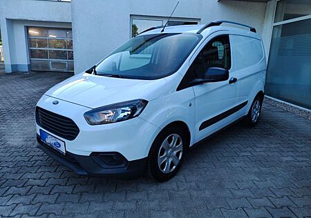 Ford Transit Courier Trend