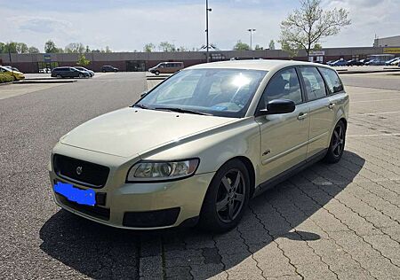 Volvo V50 1.6 D