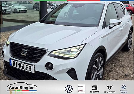 Seat Arona 1.0 TSI FR+LED+NAVI+PDC+FULLINK+