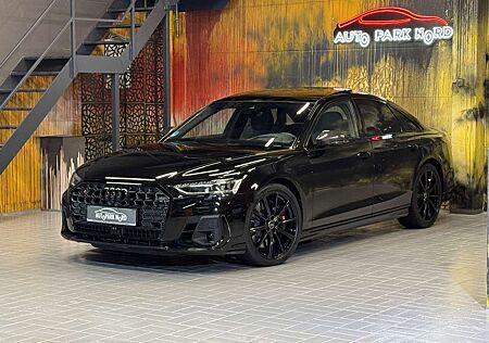 Audi S8 4.0 TFSI quattro MATRIX~CARBON~HEADUP~360~B&O