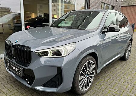 BMW X1 20 d xDrive M Sport HUD DAProf. h/k AHK 20"