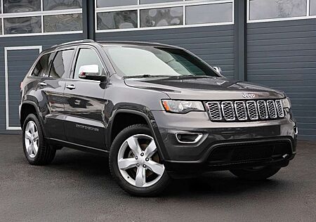 Jeep Grand Cherokee 3.6/4x4/Apple/SHZ/SBL/LHZ/KAMERA