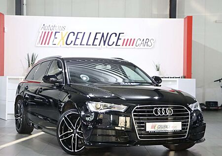 Audi A6 Avant 1.8 TFSI ULTRA BUSINESS / XENON / ST.HZ