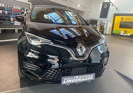 Renault ZOE EV50 135