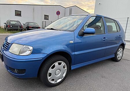 VW Polo Volkswagen III Comfortline Neue Tüv