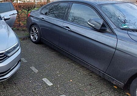 VW Passat Variant Volkswagen Diesel 2.0 TDI SCR DSG Comfortline