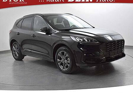 Ford Kuga 2.5 Hyb ST-Line X NAVI+LED+SHZ+HEAD+KAM+B&O