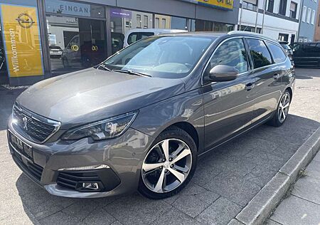 Peugeot 308 SW Allure AUTOMATIK +2 JAHRE GARANTIE+
