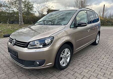 VW Touran Volkswagen Match*1 HAND*