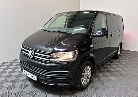 VW T6 Multivan Volkswagen Comfortline 204 PS*2xSchiebetür-AHK