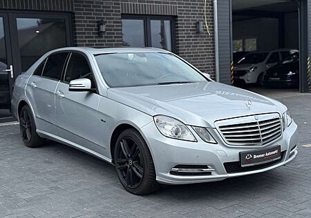 Mercedes-Benz E 200 CGI Elegance*G-SD*Automatik*PDC*SHZ*Bi-Xen