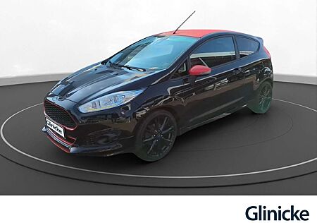 Ford Fiesta 1.5 Sport Klima