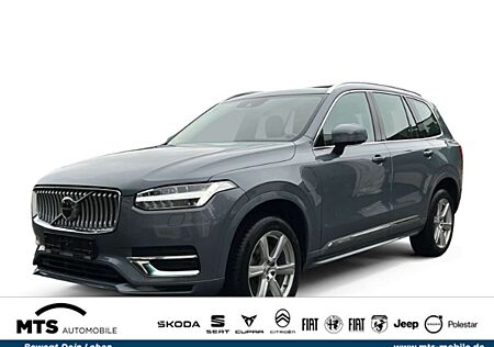 Volvo XC 90 XC90 Inscription Expression Recharge Plug-In Hybrid AWD