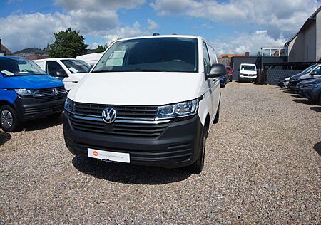 VW T6 Transporter Volkswagen