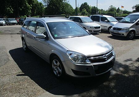 Opel Astra 1.6 Caravan Cosmo