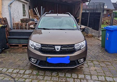 Dacia Logan MCV TCe 90 S&S Laureate