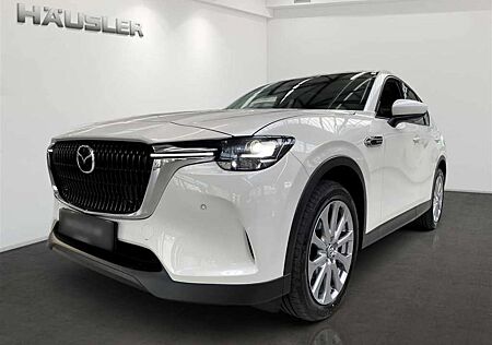 Mazda CX-60 Exclusive-Line *Navi*Kamera*LED*Head-Up-Display*