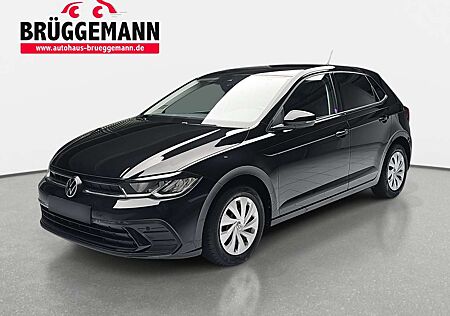 VW Polo Volkswagen 1.0 TSI DSG LIFE NAVI LED APP-CONNECT SICHT P