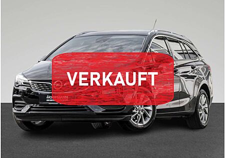 Opel Astra Sports Tourer Elegance, LHZ, SHZ, PDC, LED