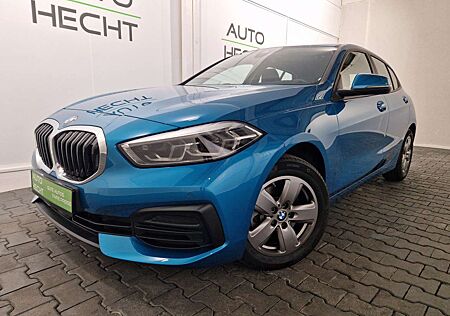 BMW 118 i Advantage, Head-up, Live Cockpit