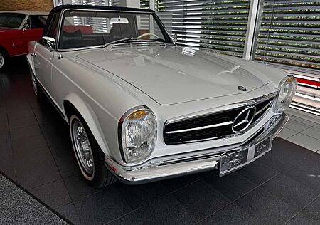 Mercedes-Benz SL 230 PAGODE