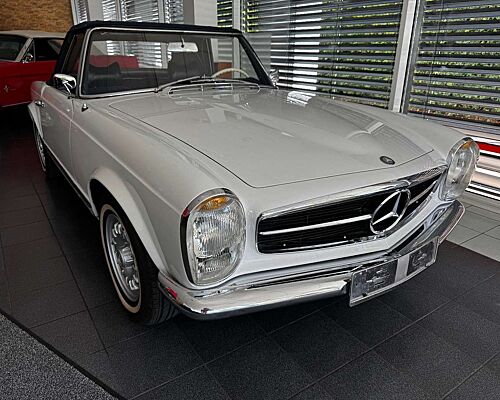 Mercedes-Benz SL 230 PAGODE