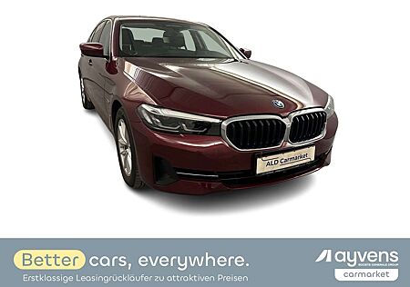 BMW 545 e xDrive Aut.