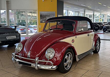 VW Käfer Volkswagen CABRIO