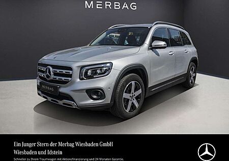 Mercedes-Benz GLB 220 d PROGRESSIVE MBUX LEDER HUD 360KAMERA