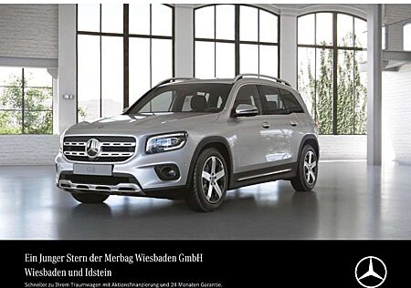 Mercedes-Benz GLB 220 d PROGRESSIVE MBUX LEDER HUD 360KAMERA