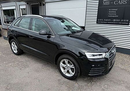 Audi Q3 Sport*AUTO*LED*NAVI*PDC*AHK