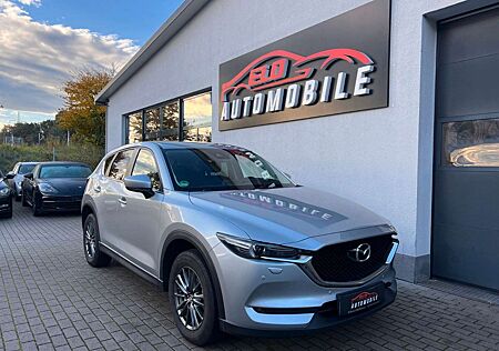 Mazda CX-5 Exclusive-Line 2WD*Facelift*LED*Tempomat*