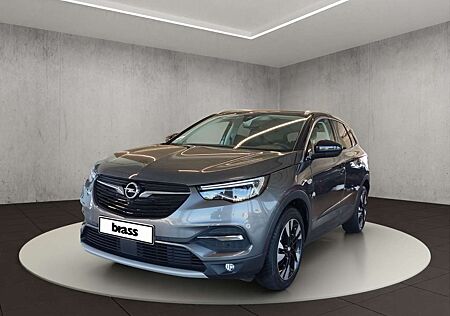 Opel Grandland X Ultimate 1.6 Direct Injection Turbo