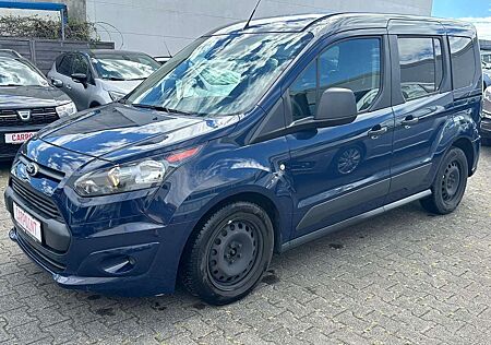 Ford Transit Connect "TREND"-1.HAND|KLIMA|EURO6