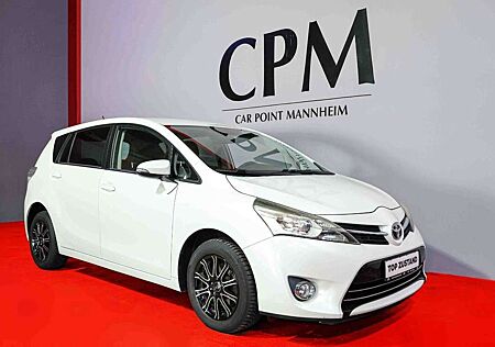 Toyota Verso 1.8l 5-Sitzer NAVI KLIMA TOP ZUSTAND SHZ