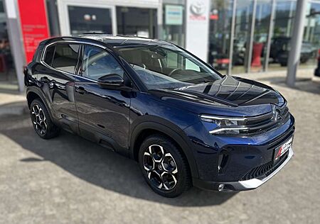 Citroën C5 Aircross Citroen Pure Tech 130 S&S EAT8 FEEL PACK