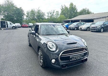Mini Cooper S 5-trg.