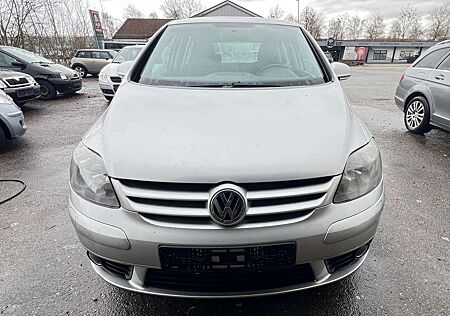 VW Golf Plus Volkswagen 1.9 TDI Tour