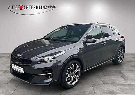 Kia XCeed Platinum Edition Plug-in Hybrid