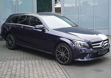 Mercedes-Benz C 300 T de Avantgarde/Automatik/ACC/LED
