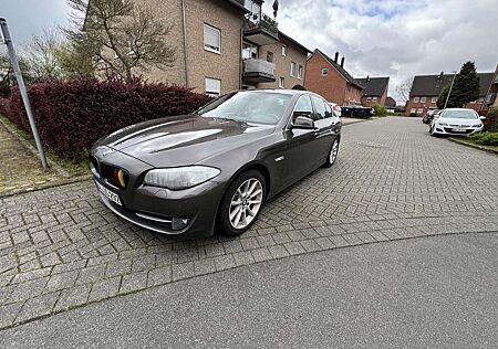 BMW 525d 525 Aut.