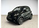 Smart ForTwo cabrio 66 kW Cool & Media LM AUT SHZ LED