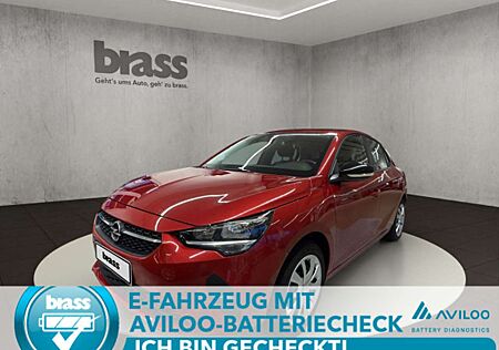 Opel Corsa-e Edition (MJ22) Elektromotor 100 KW