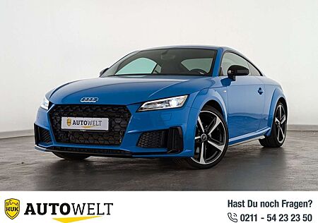 Audi TT 40 2.0 TFSI Coupe (EURO 6d) XENON+NAV+PDC+SHZ